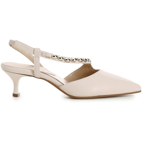 Chaussures escarpins C1EF4016 - Café Noir - Modalova