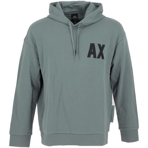 Sweatshirts à capuche Sweat SWEATSHIRT - EAX - Modalova