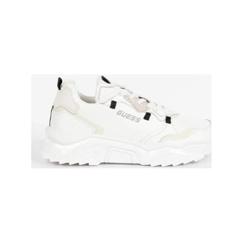Baskets basses Guess Authentique - Guess - Modalova