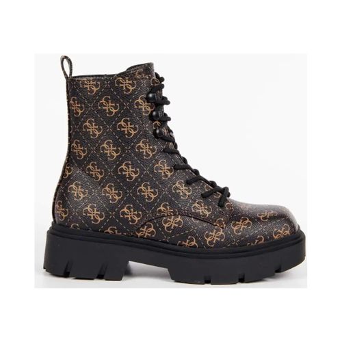 Bottines Guess 4G authentique - Guess - Modalova