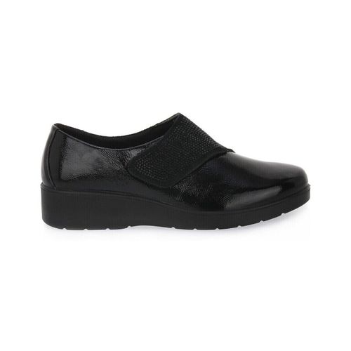 Baskets basses Enval Amalia Nero - Enval - Modalova