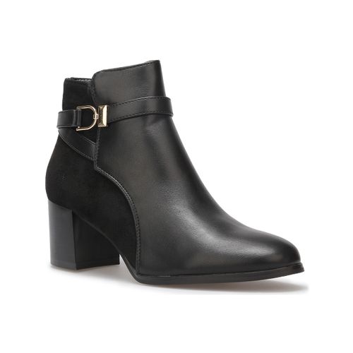 Bottines Bottines - Noir - La Modeuse - Modalova