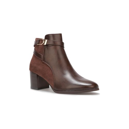Bottines Bottines - Marron - La Modeuse - Modalova