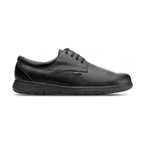 Ville basse Saguy's 21018 black - Saguy's - Modalova