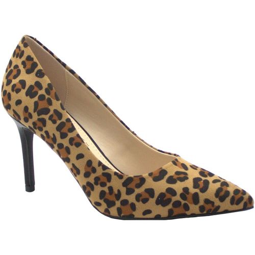 Chaussures escarpins KEY-I23-8441-LE - Keys - Modalova