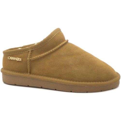 Bottines CAF-I23-DR6040-M032 - Café Noir - Modalova