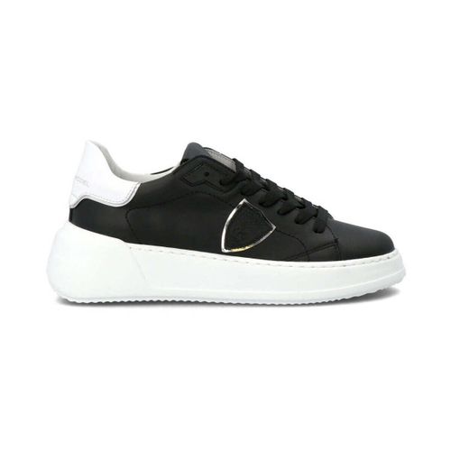 Baskets Philippe Model - Philippe Model - Modalova