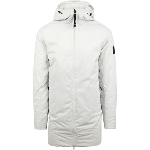 Veste Transition Coat Blanche - Tenson - Modalova