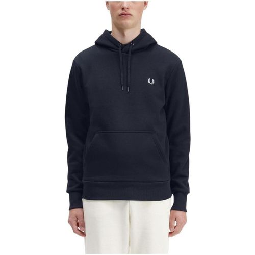Sweatshirts à capuche M6567 608 - Fred Perry - Modalova