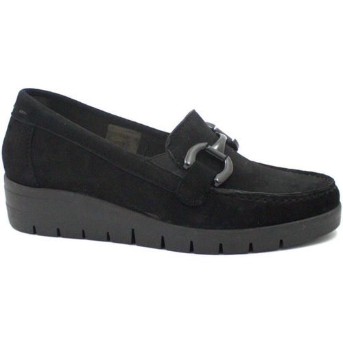 Mocassins GRU-CCC-SC5584-NE - Grunland - Modalova