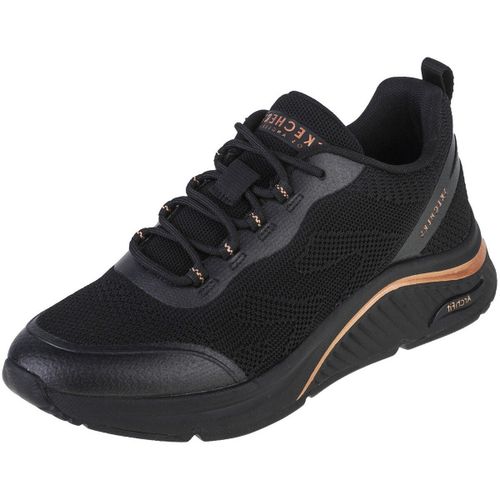 Baskets basses Arch Fit S-Miles - Sonrisas - Skechers - Modalova