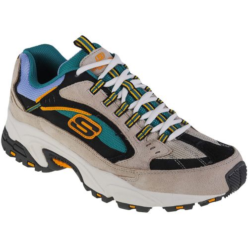 Baskets basses Stamina-Cutback - Skechers - Modalova