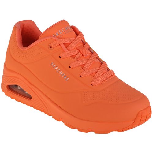 Baskets basses Uno - Night Shades - Skechers - Modalova