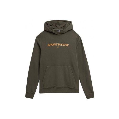Sweatshirts à capuche AW23TSWSM077343S - 4F - Modalova