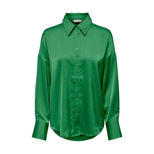 Blouses Marta Oversize Shirt - Peppermint - Only - Modalova