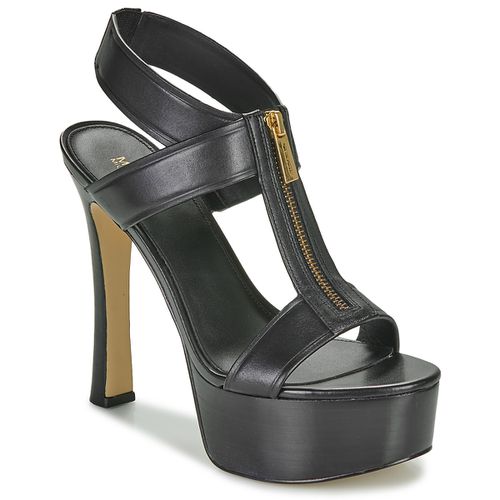 Sandales BERKLEY HIGH PLATFORM - MICHAEL Michael Kors - Modalova