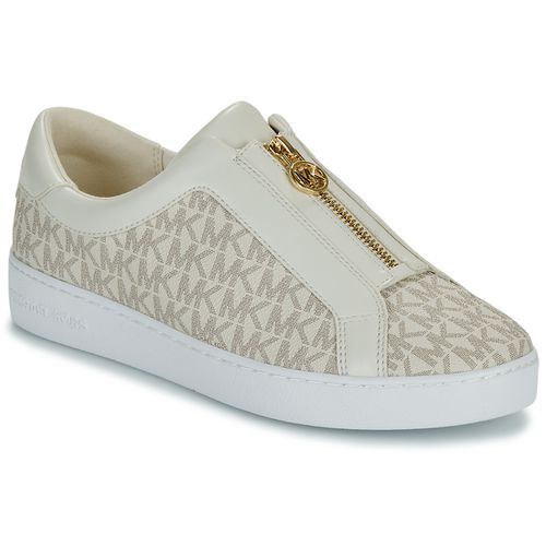 Baskets basses KEATON ZIP SLIP ON - MICHAEL Michael Kors - Modalova