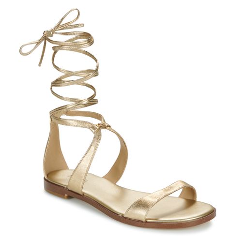 Sandales plates AMARA FLAT SANDAL - MICHAEL Michael Kors - Modalova