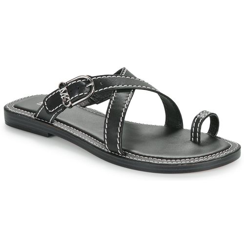 Sandales plates ASHTON FLAT THONG - MICHAEL Michael Kors - Modalova