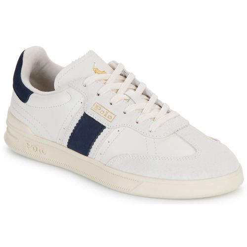 Baskets basses HTR AERA - Polo Ralph Lauren - Modalova