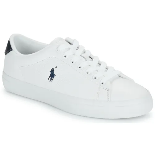 Baskets basses LONGWOOD - Polo Ralph Lauren - Modalova