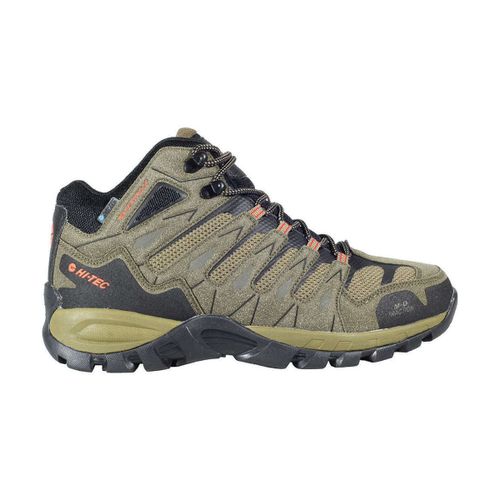 Chaussures Hi-Tec CORZO MID WP - Hi-Tec - Modalova