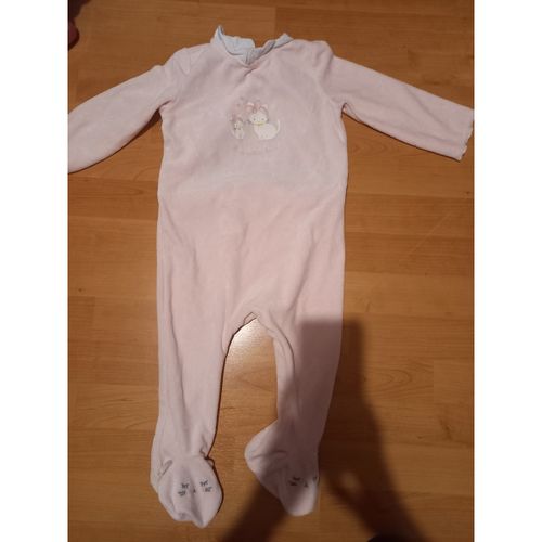 Ensembles de pyjama Pyjama 2 ans - Sergent Major - Modalova