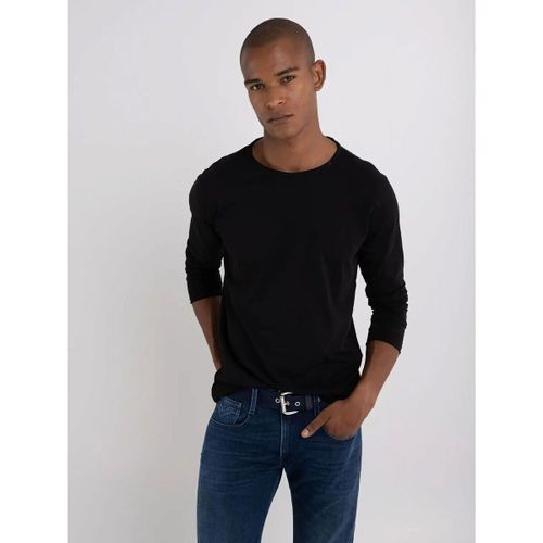 T-shirt Replay M3592.2660-098 - Replay - Modalova