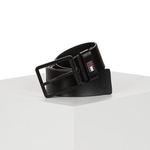 Ceinture TJM NEW LEATHER 4.0 - Tommy Jeans - Modalova