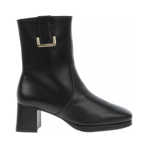 Bottines Gabor Schwarz - Gabor - Modalova