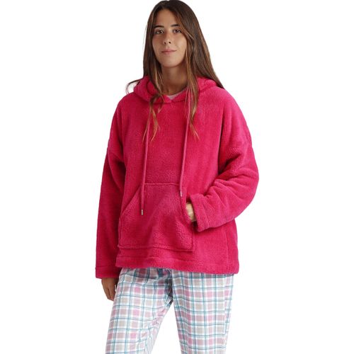 Ensembles de pyjama Sweat-shirt à capuche Basica - Admas - Modalova