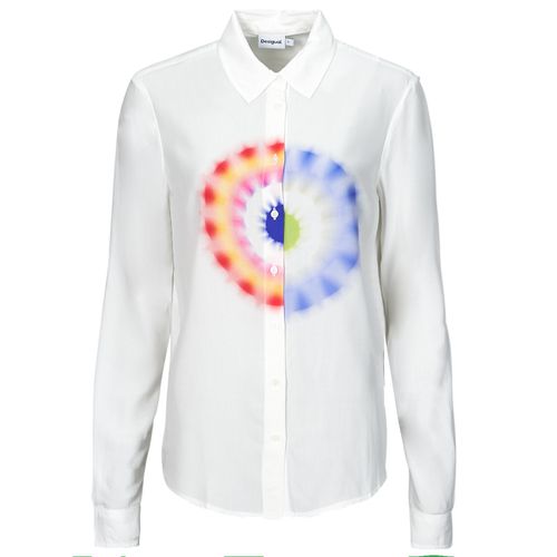 Chemise Desigual CAM_OHM - Desigual - Modalova