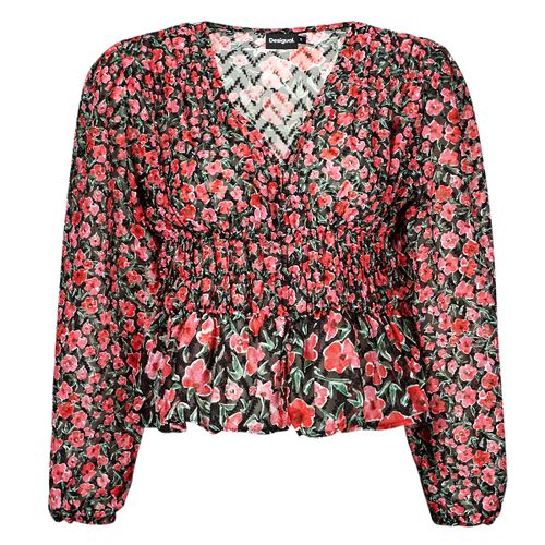 Blouses Desigual BLUS_ZOÉ - Desigual - Modalova
