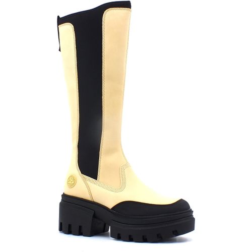 Bottes à talon TB0A61R8EF6YN - Timberland - Modalova