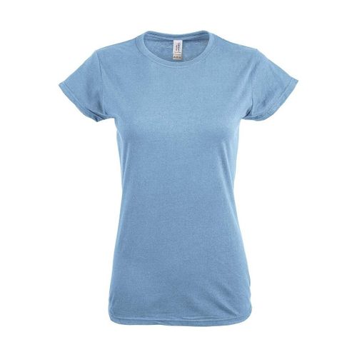 T-shirt Gildan Softstyle - Gildan - Modalova