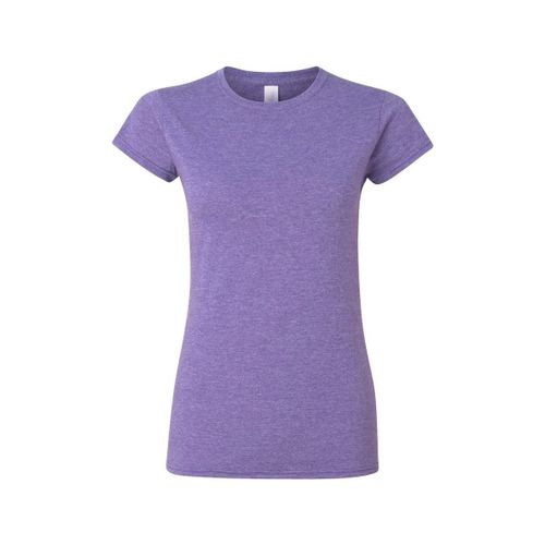 T-shirt Gildan Softstyle - Gildan - Modalova