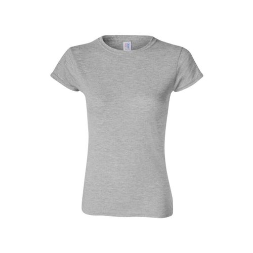 T-shirt Gildan Softstyle - Gildan - Modalova