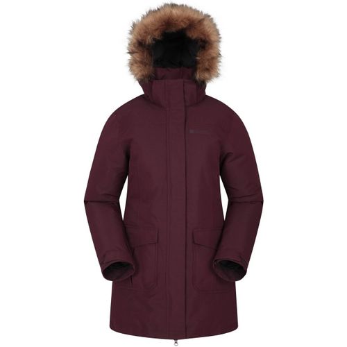 Blouson Mountain Warehouse Tarka II - Mountain Warehouse - Modalova
