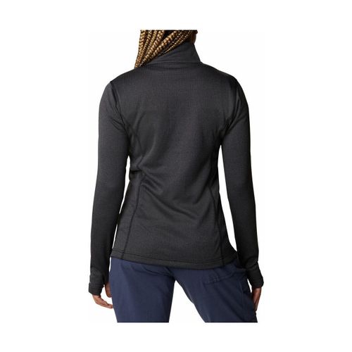 Vestes techniques W Park View Grid Fleece Full Zip - Columbia - Modalova