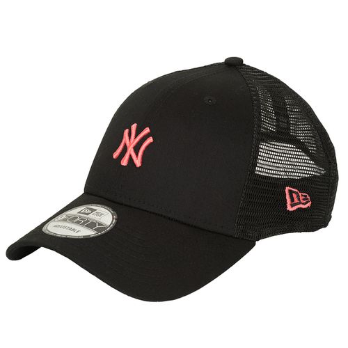 Casquette HOME FIELD 9FORTY TRUCKER NEW YORK YANKEES BLKLVR - New-Era - Modalova