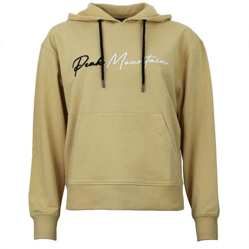 Sweatshirts à capuche Sweat à capuche ALAUREN - Peak Mountain - Modalova