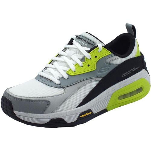 Chaussures 232255 Extreme V2 White - Skechers - Modalova