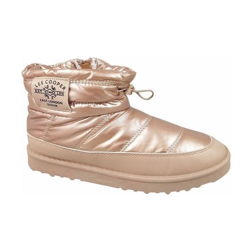 Bottes neige Lee Cooper LCJ23441965 - Lee Cooper - Modalova