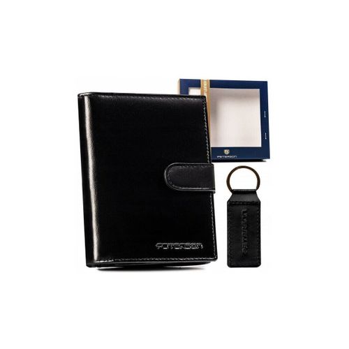 Portefeuille Ptn Set-m-n4l-kcs - Peterson - Modalova