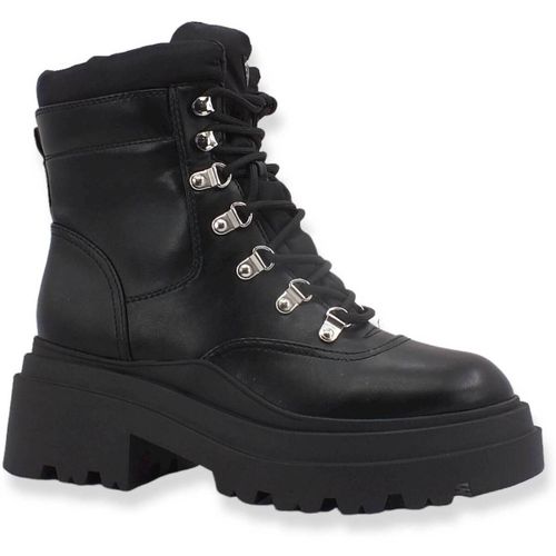Bottines Guess FL8V2YLEA10BK - Guess - Modalova