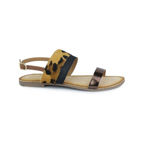 Sandales plates Gioseppo 48569LP - Gioseppo - Modalova