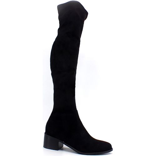 Cuissardes Steve Madden SADI02S1BK - Steve Madden - Modalova