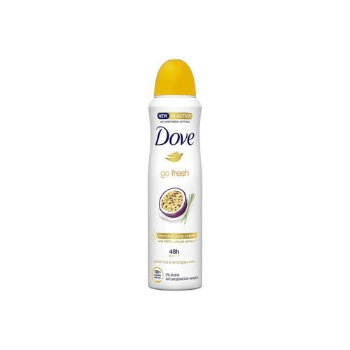Accessoires corps Go Fresh Déo Vapo Fruit De La Passion amp; Citronnelle - Dove - Modalova
