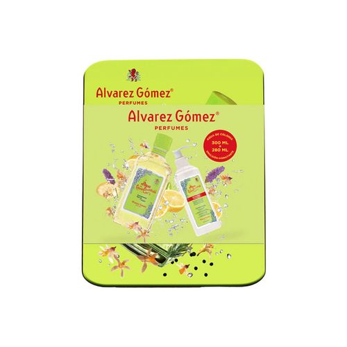 Coffrets de parfums Eau Fraiche Concentrée Eau De Cologne Lot - Alvarez Gomez - Modalova