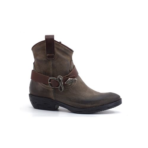 Bottes à talon TEX01TA - Divine Follie - Modalova